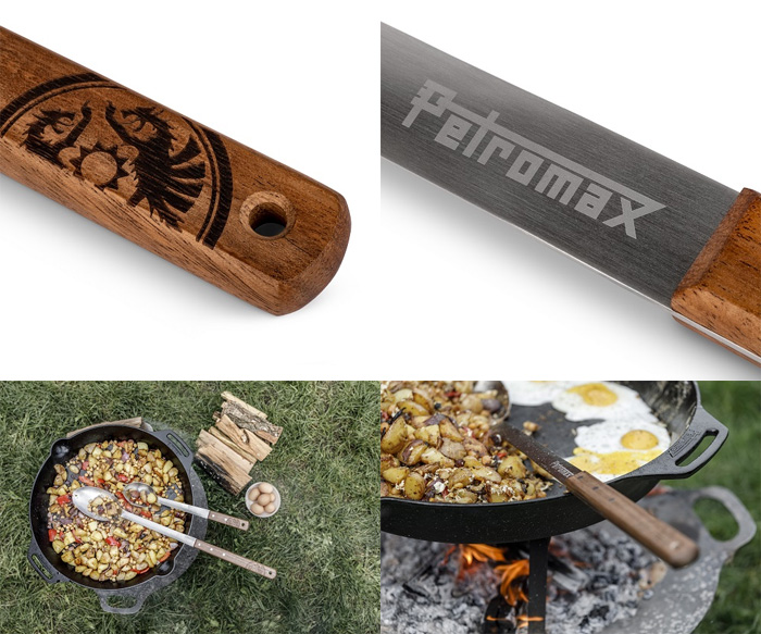 ペトロマックス Petromax サービングスプーン 30 13999