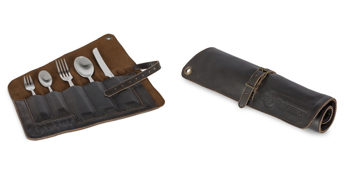 ペトロマックス Petromax カトラリーバッグ 14011