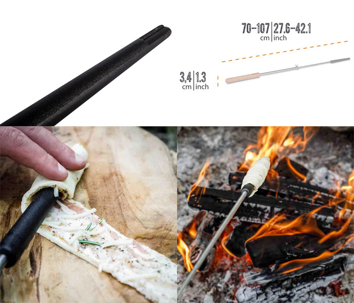 ペトロマックス Petromax ブレッドスキュワー 14062