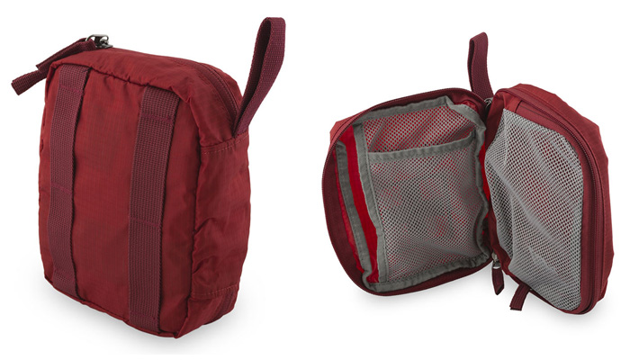 ピングイン PINGUIN ファーストエイドキット S 355130