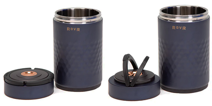 ローバー ROVR アイサー IceR チャコール 02-24-00035-23