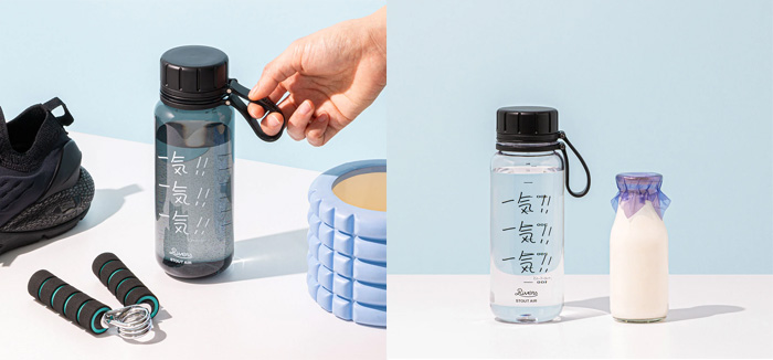 リバーズ RIVERS スタウトエア 550 ken kagami BT019