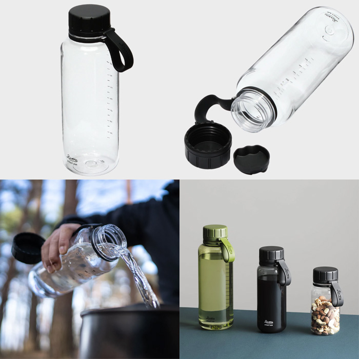 リバーズ RIVERS スタウトエア 1000