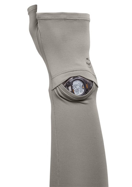 サンデーアフタヌーン UVシールド クールスリーブ(ハンドカバー付)S2A64650