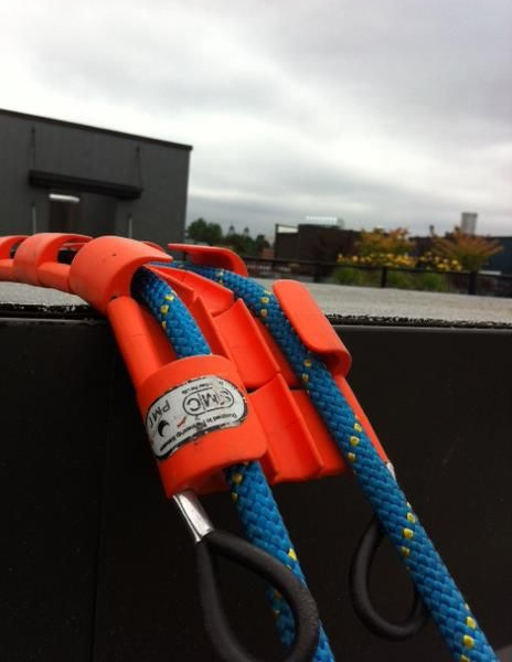 SMC ロープトラッカー 148100