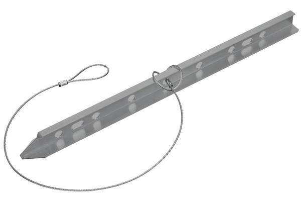 SMC ピケットケーブル 162000