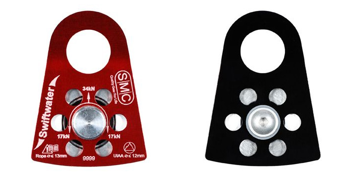 SMC 2インチ スイフトウォータープーリー 170g NFPA14700