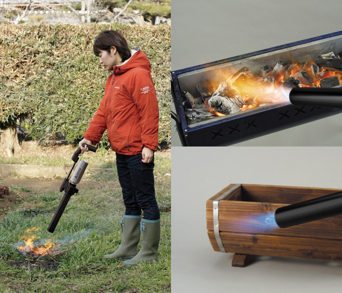 ソト SOTO フィールドチャッカー マキシマム ブラックエディション ST-460BK