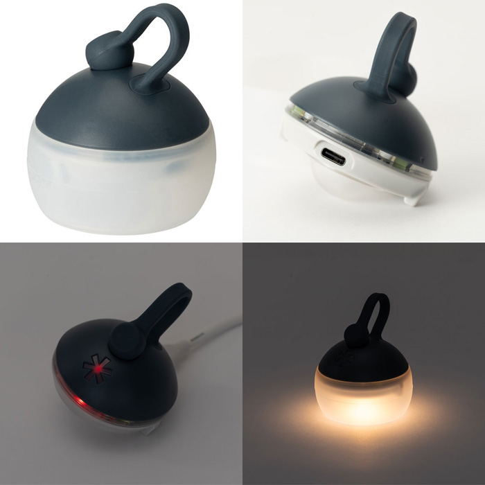 スノーピーク snow peak RBたねほおずき よぞら ES-141-NV