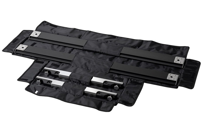 スノーピーク セパレートIGT 収納ケース 4ユニット UG-904