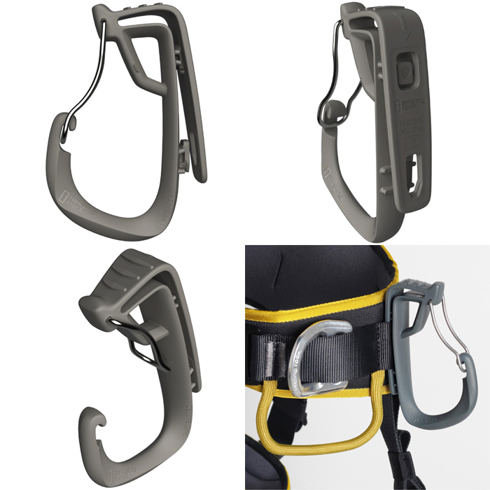 シンギングロック singing rock ポーター XL K9001BB00