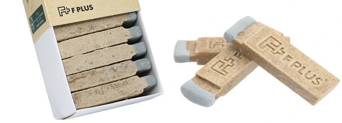 東京パイプ TAKIBI MATCH F PLUS タキビマッチ Fプラス