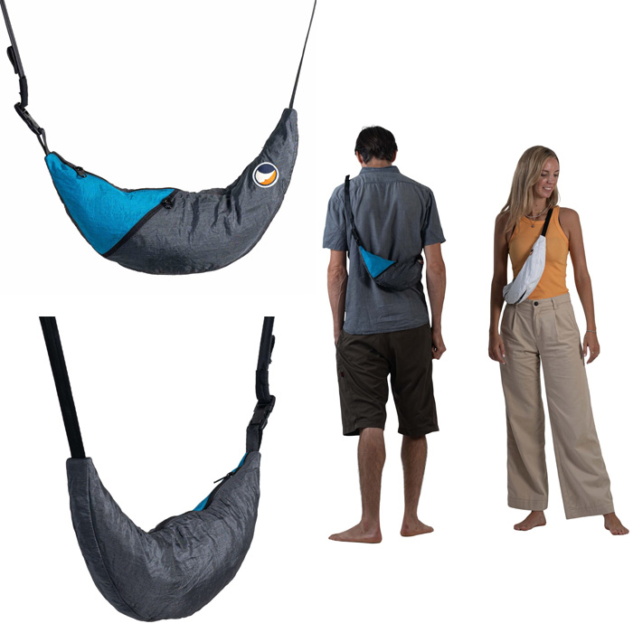 チケットトゥザムーン Ticket To The Moon スリングバッグ