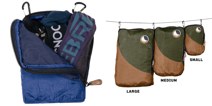 チケットトゥザムーン Ticket To The Moon トラベルキューブ Sサイズ ロイヤルブルー／ネイビーブルー 41131