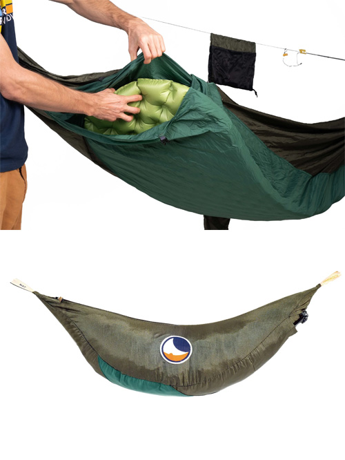 チケットトゥザムーン Ticket To The Moon マットハンモックオリジナル 41202