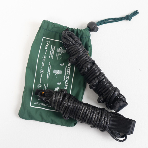 チケットトゥザムーン Ticket To The Moon ライテストストラップ 41208