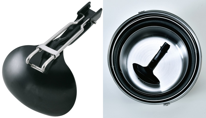 ユニフレーム FDレードル 662281