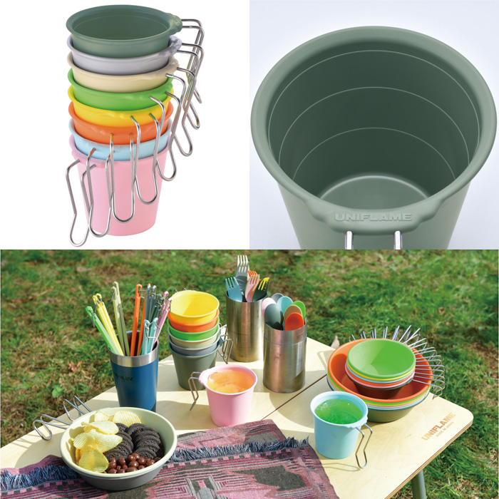 ユニフレーム カラマグ350