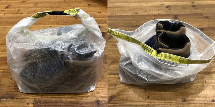 ウィークエンダー PE RT ミッド ホワイト 7908101