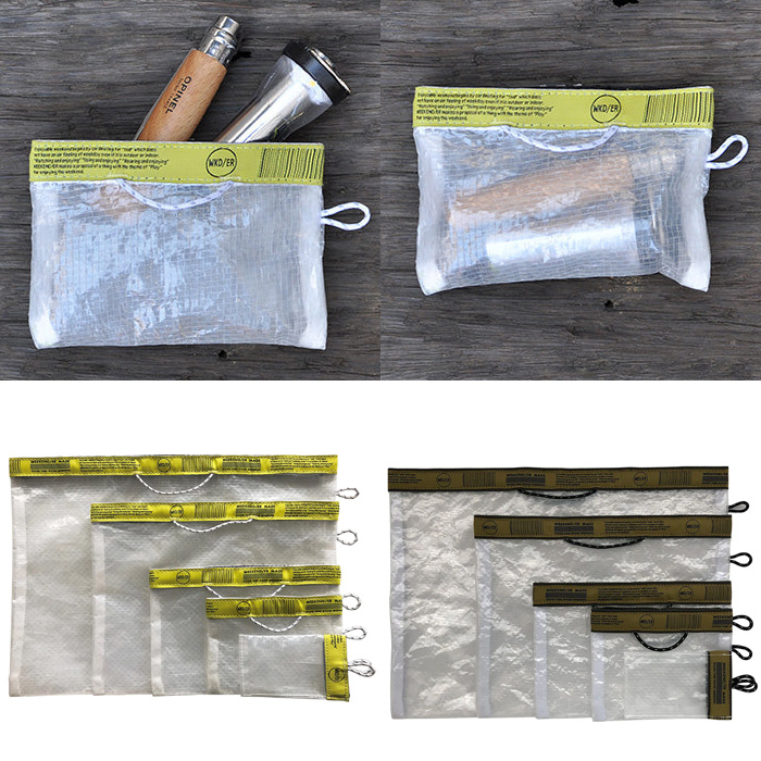 ウィークエンダー PE フラット/C/XS79946