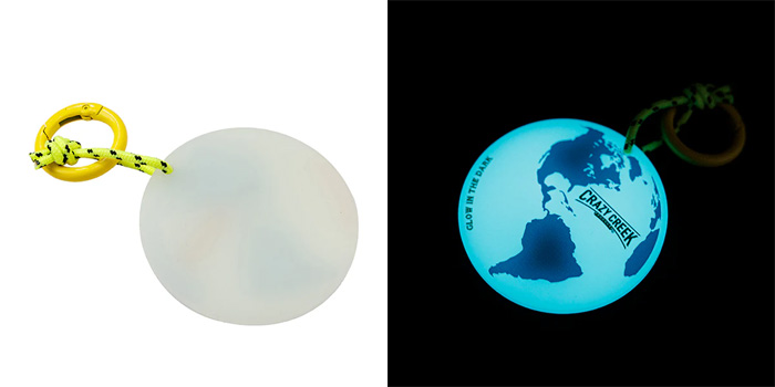 クレイジークリーク CRAZY CREEK グロー ブルーアース USA 12598223000000