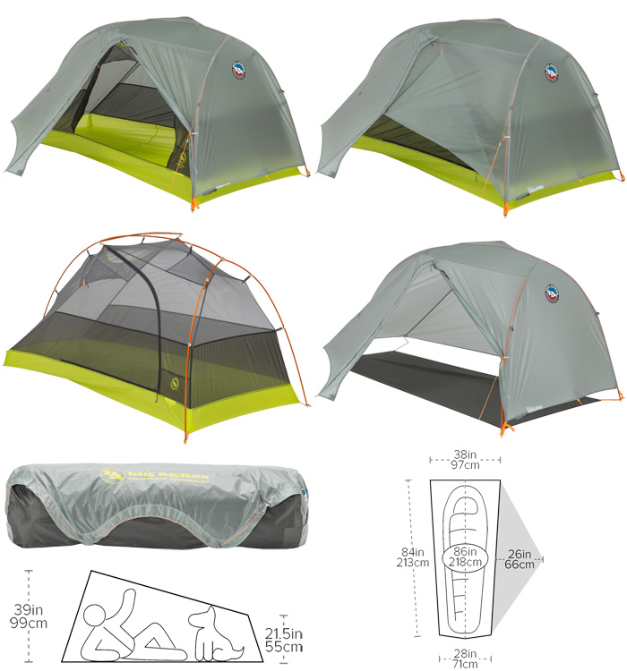ビッグアグネス タイガーウォールUL1 BA-TTWUL-125