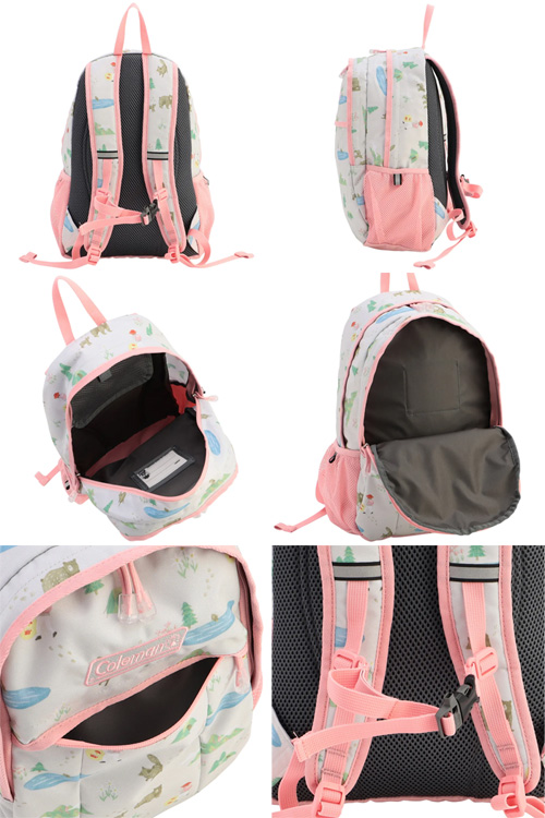 コールマン Coleman ウォーカーミニ ODEKAKE 2213923