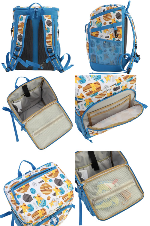 コールマン Coleman ウォーカーウィズ MARMOT SUMO 2213928