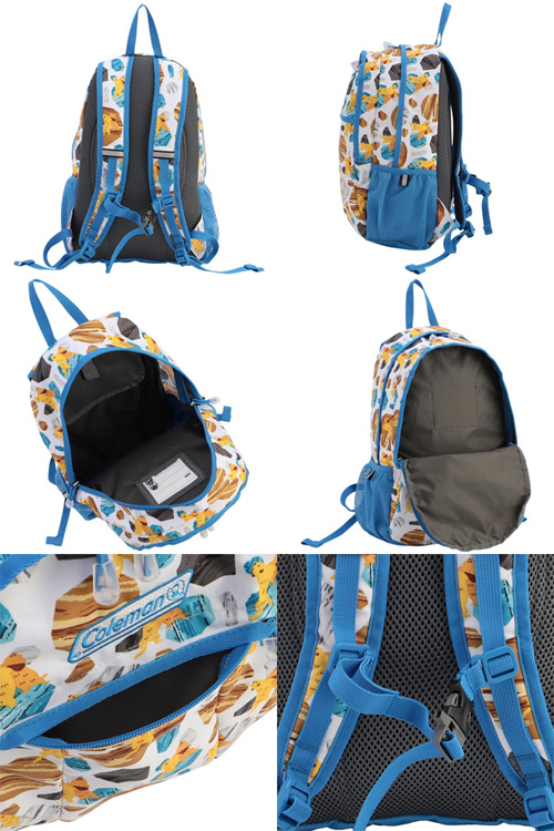 コールマン Coleman ウォーカーミニ MARMOT SUMO 2213935