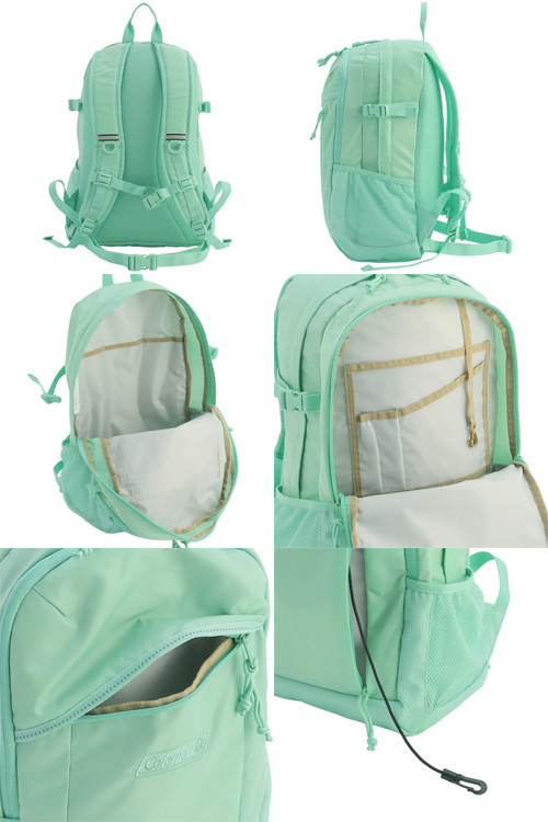 コールマン Coleman ウォーカー25 ターコイズ 2213993