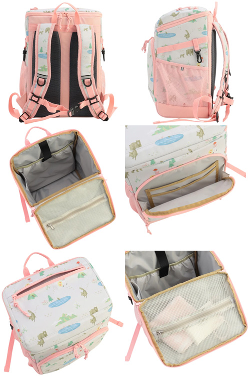 コールマン Coleman ウォーカーウィズ ODEKAKE 2214726