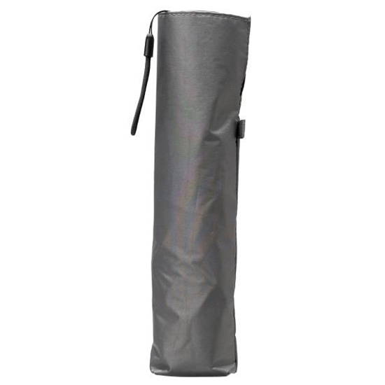 エバニュー U.L.Raybrella グレー EBYR772