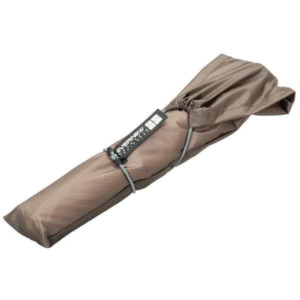 エバニュー EVERNEW KASACK/Cordura rip EBYR780