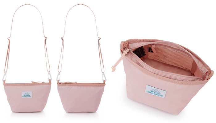 グレゴリー GREGORY イージーショルダー サクラ 140474A592