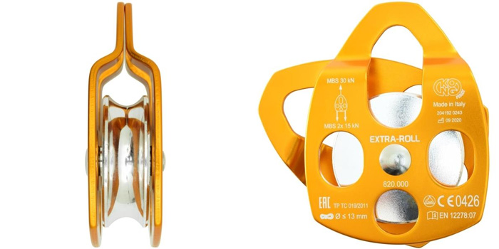 コング KONG エクストラロール 245g 6511600084