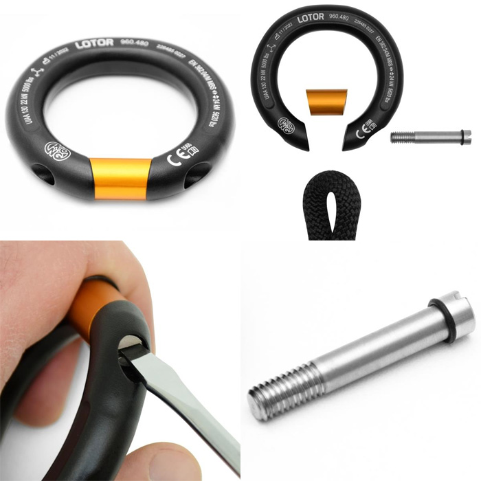 コング KONG ローター48 75g 6511600279