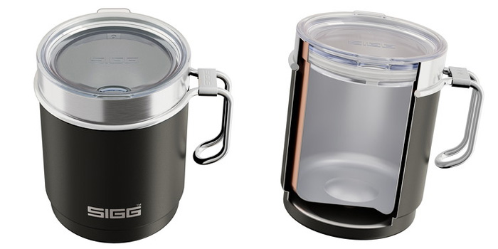 シグ SIGG ラベルマグ 0.3L