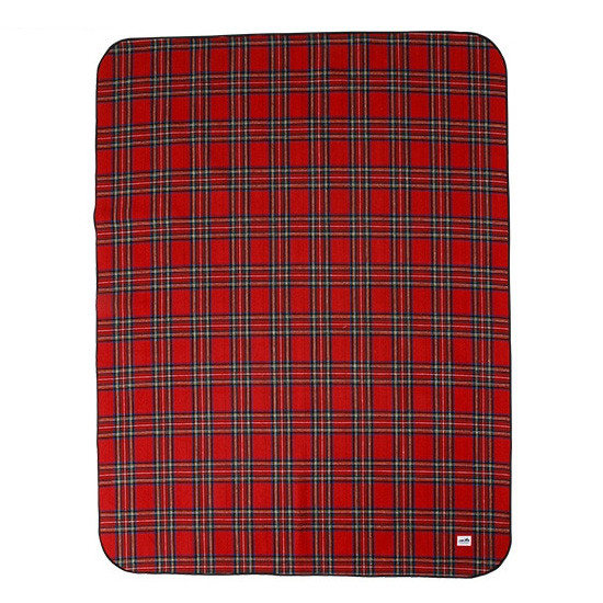 アディロンダック ADIRONDACK ピクニックラグ レッド 89009080004000