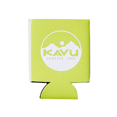 カブー KAVU クージー イエロー 19820446056000