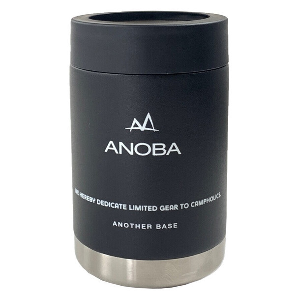 アノバ ANOBA 保冷缶ホルダー Vacuum Can Holder AN027