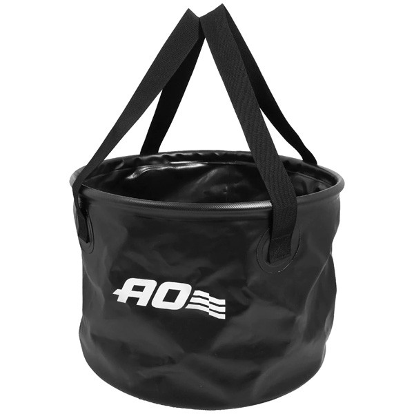 エーオークーラーズ AO Coolers コラプシブルバケット 30L AOMPVCBB