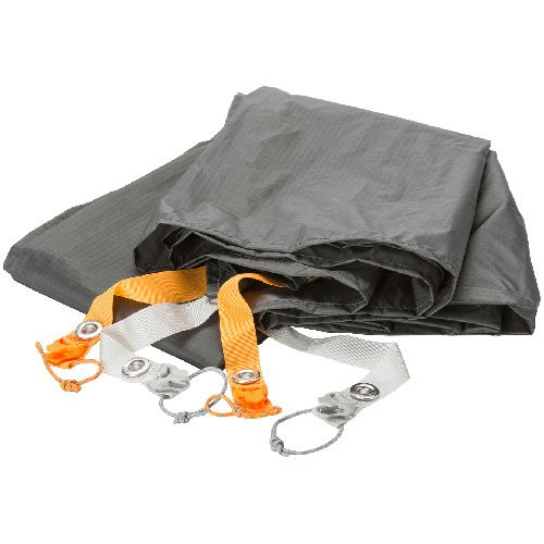 ビッグアグネス Big Agnes コッパースプール UL2 フットプリント BA-AFCSUL-225