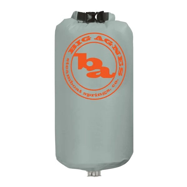 ビッグアグネス Big Agnes ハイパービードポンプハウスウルトラパッドポンプ BA-APUMP-25
