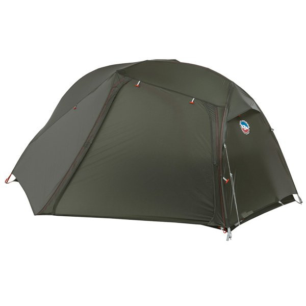 ビッグアグネス コッパースプールUL1 ライケングリーン BA-TCSUL-125L