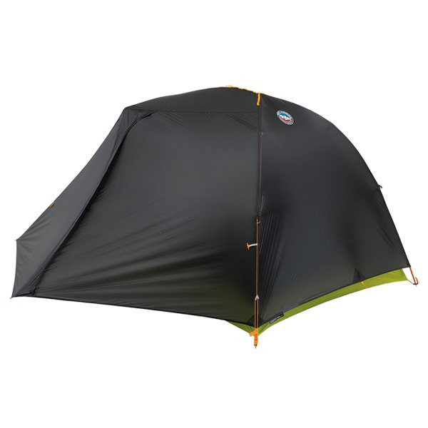 ビッグアグネス Big Agnes タイガーウォール バイクパック 2P BA-TTWBP-226