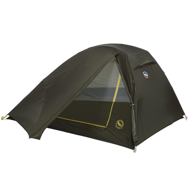 ビッグアグネス Big Agnes クラッグ レイク SL2 TCLSL223