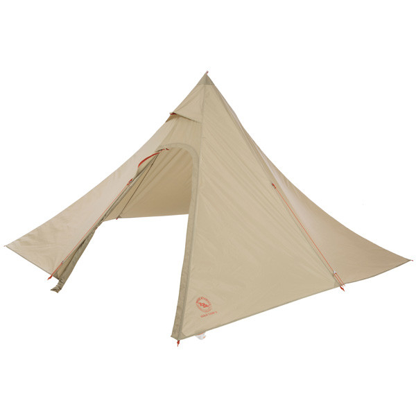 ビッグアグネス Big Agnes ゴールドキャンプ 5 タープ TGC5T23