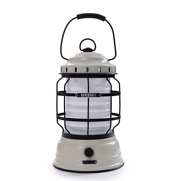 ベアボーンズ フォレストランタン LED2.0 ビンテージホワイト 20230003010000