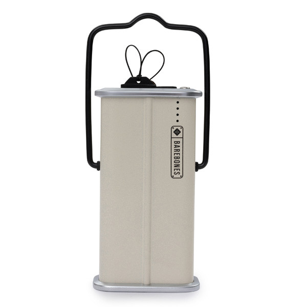 ベアボーンズ パワーバンク 5000mAh ヴィンテージホワイト 20230017010000