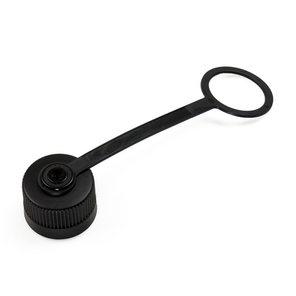 ブッシュクラフト Bush Craft ブッシュキャンティーンボトル スペアキャップ 4573350728949